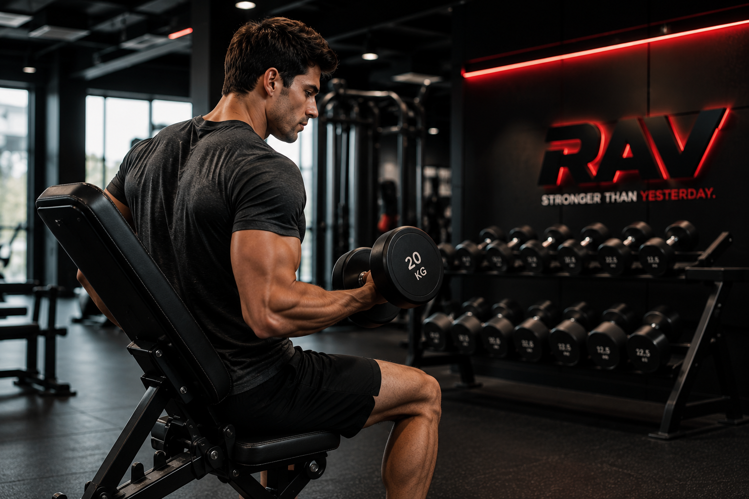 Explore Our Premium Equipment Collection